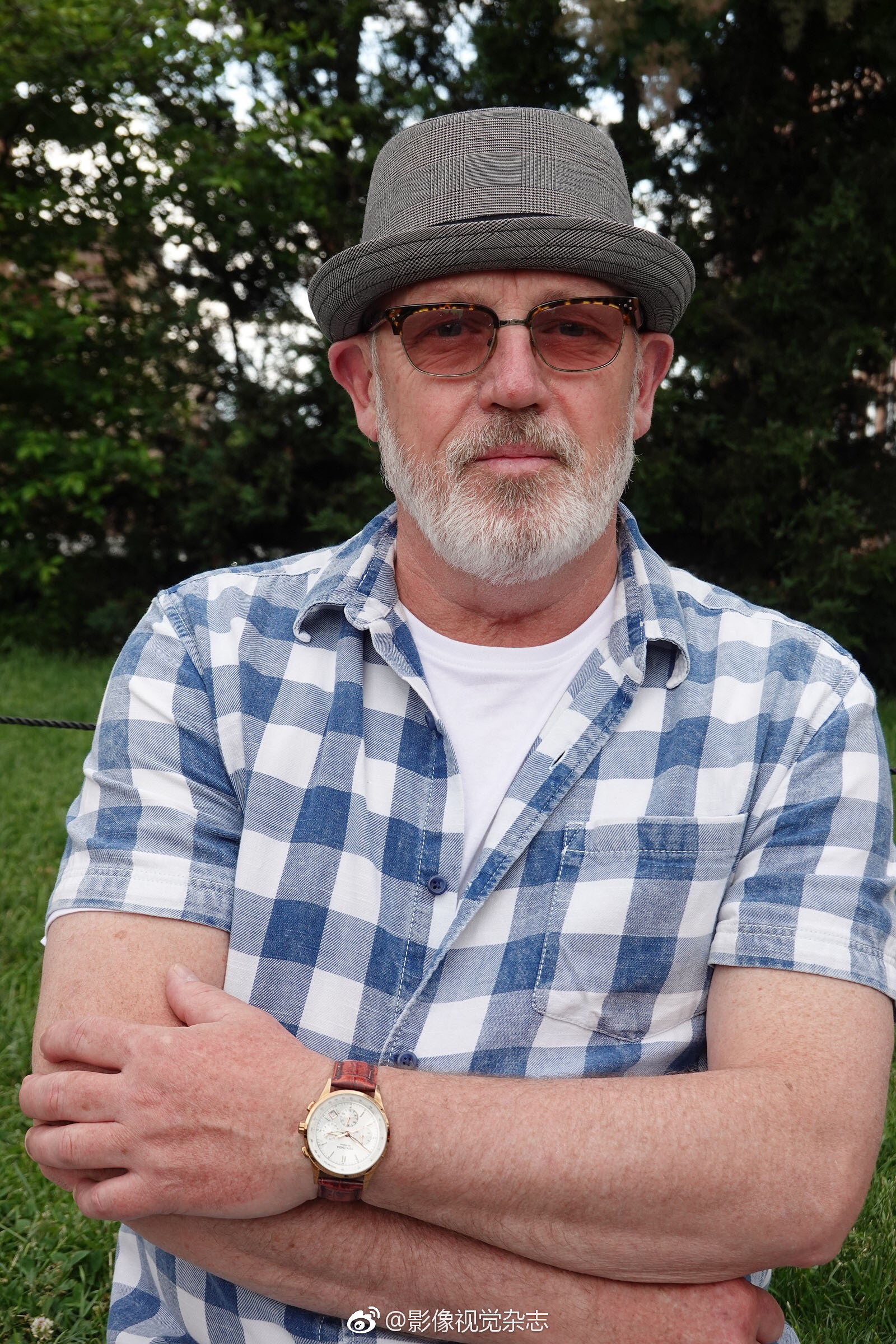 来自DPReview的索尼黑卡RX100M6人像样片