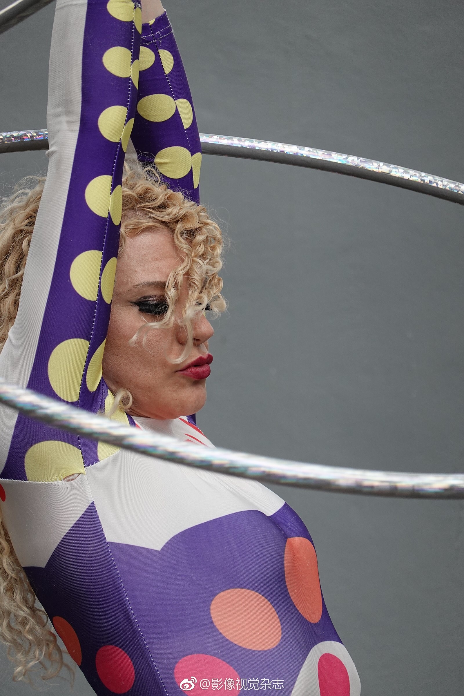 来自DPReview的索尼黑卡RX100M6运动人像