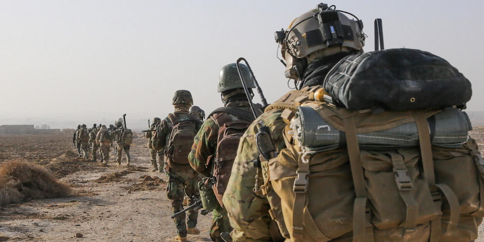 美国在也门的秘密战争,应该成为反战者的焦点