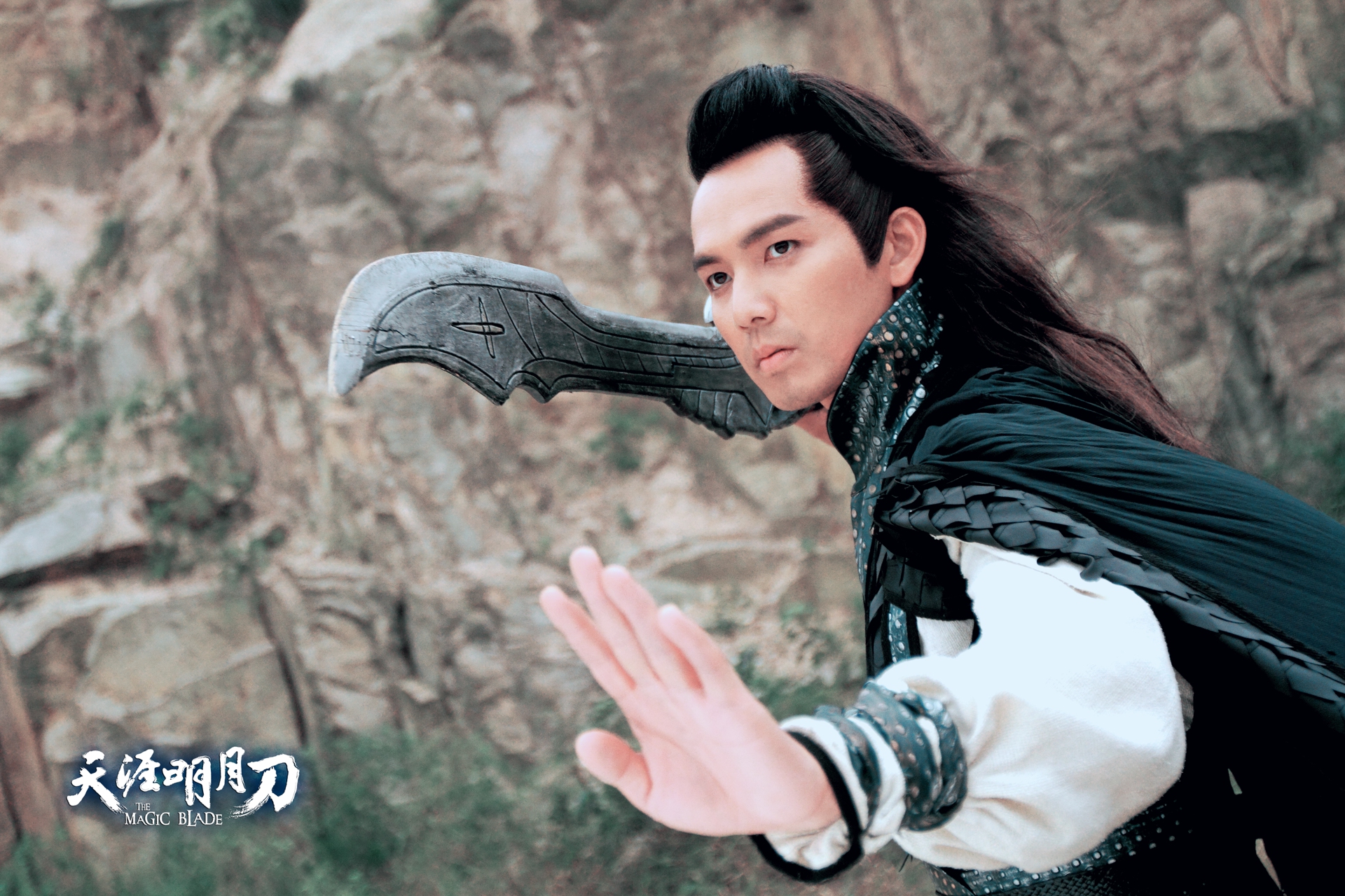 钟汉良版的傅红雪为什么能成为经典?