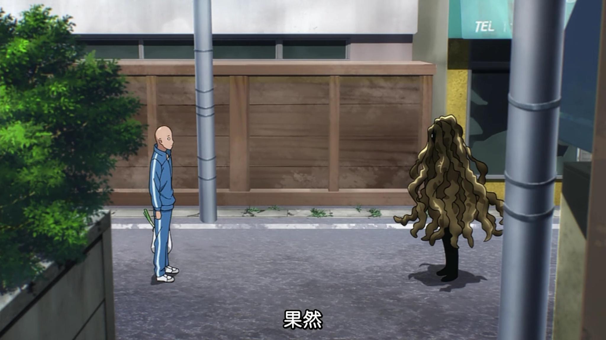 按照埼玉老师那样每天坚持做俯卧撑会不会成为一拳超人