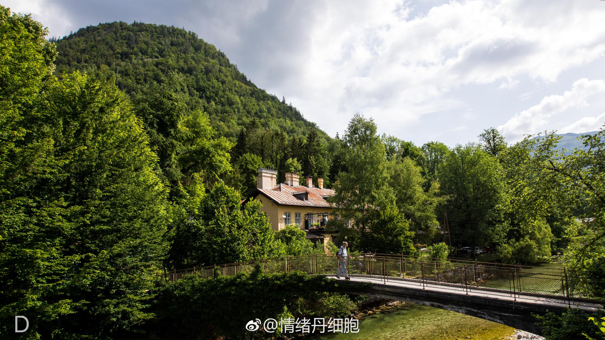 巴德伊舍(bad ischl)是奥地利著名的温泉水疗小镇_新浪看点