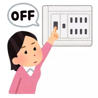 等状况时,在马桶上套上垃圾袋并在中间铺上报纸,就会成为一个简易厕所