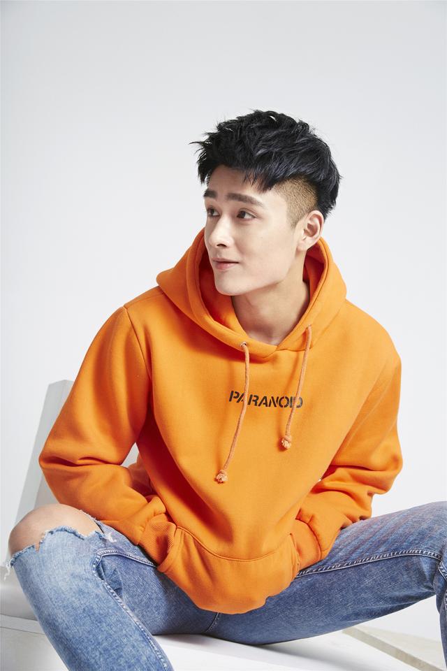 孙子航 《冒险王卫斯理之无名发》 与杨蓉上演"世纪虐恋"