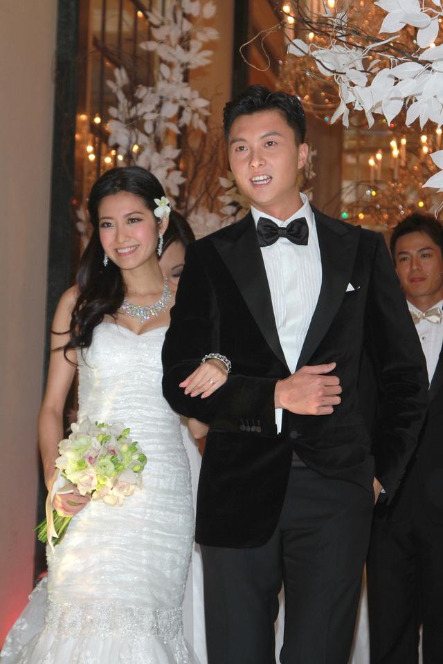 陈自瑶澄清与王浩信婚变消息,网友替她不值只因男方黑历史太多