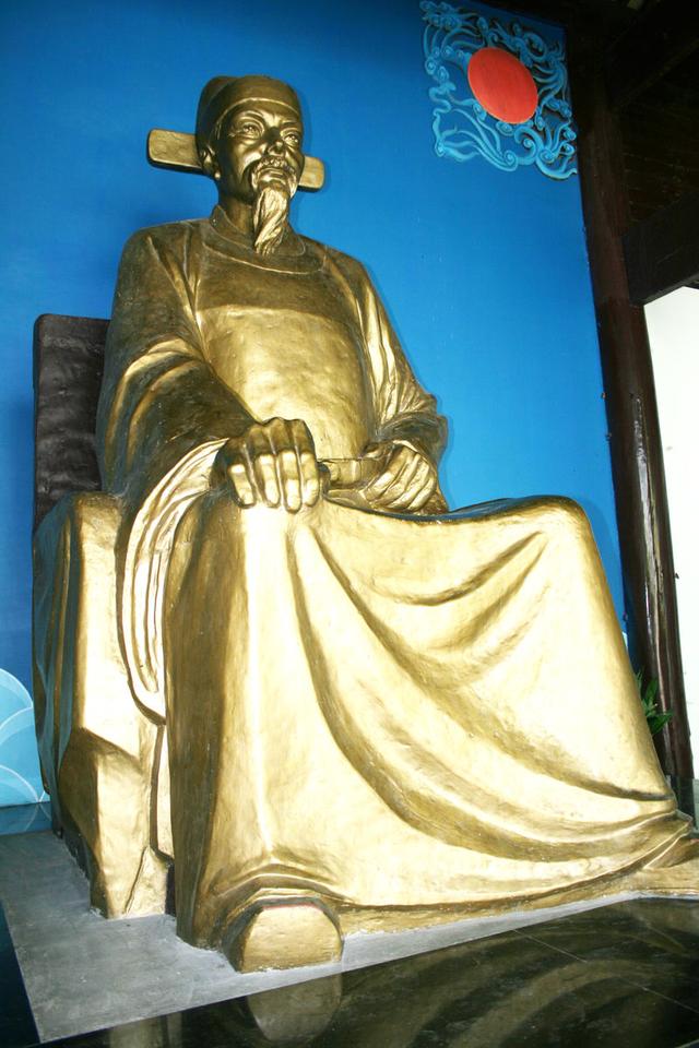 古代有一种大臣,能获得千古赞誉,却很少有当宰相的,为什么