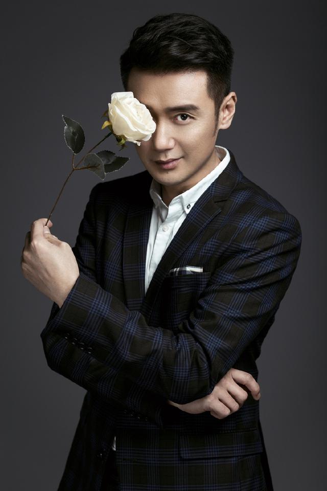 他本是央视颜值扛把子退出后转型做演员跟孙俪搭戏才真正走红