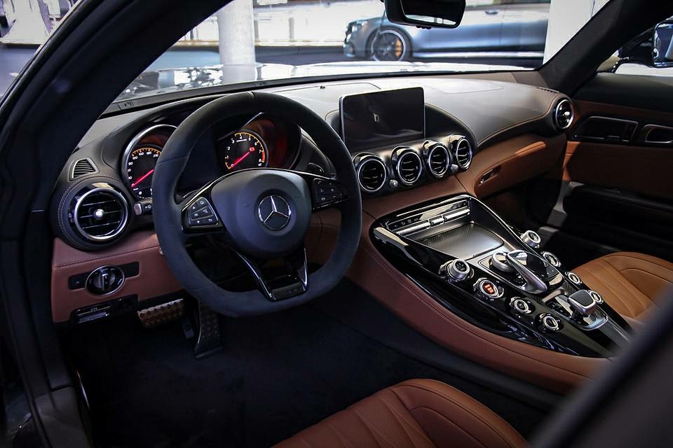 mercedes-amg gtc_新浪看点