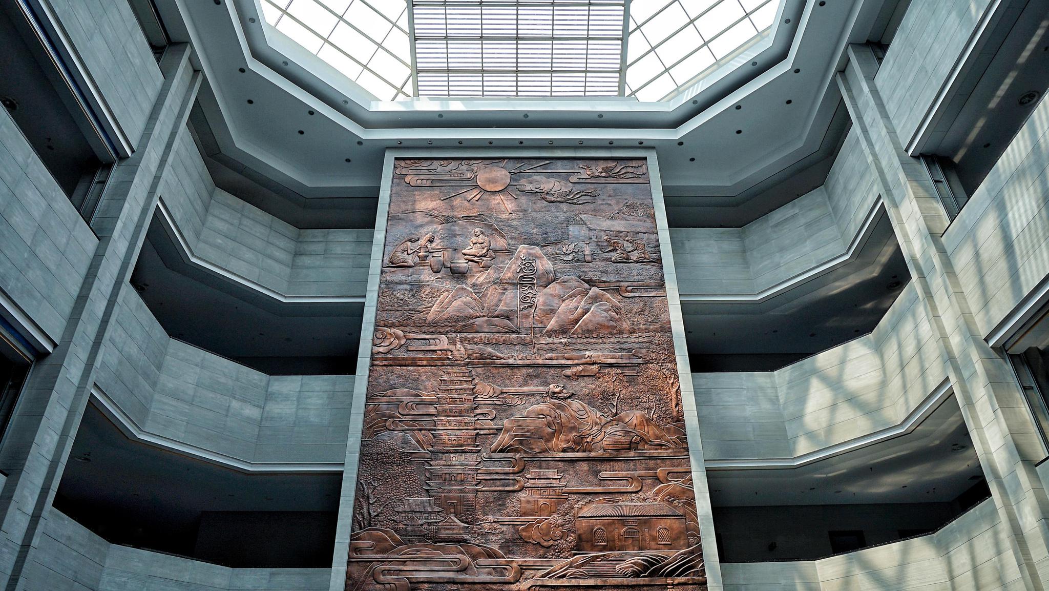 安徽这个县城博物馆建成仅四年时间,第三年被评为国家4a级景区