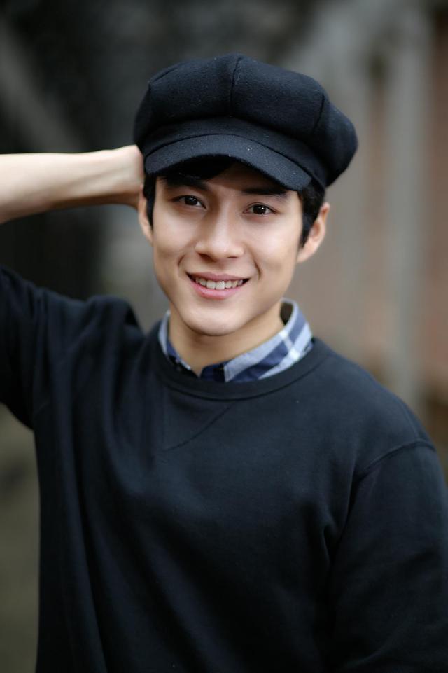 专访韩东君:开挂的司马懿,不仅有颜有料有演技,飙车也是老司机