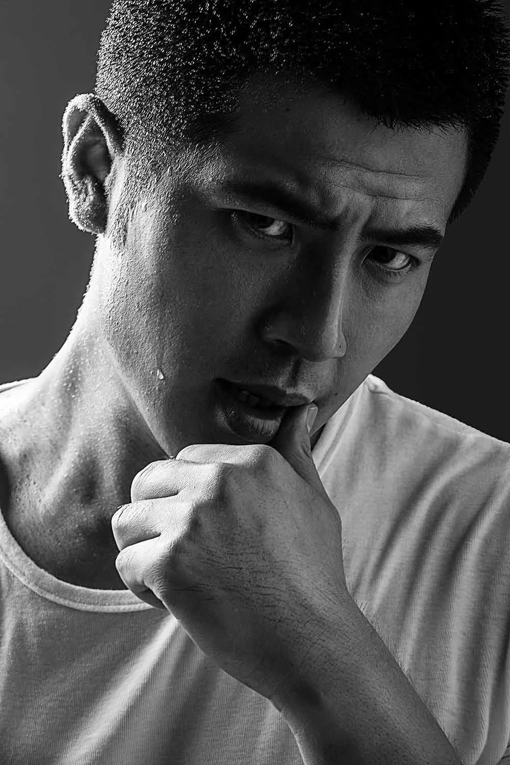 电视剧《战争零距离》热拍 王铮领衔演绎铁血硬汉再征战