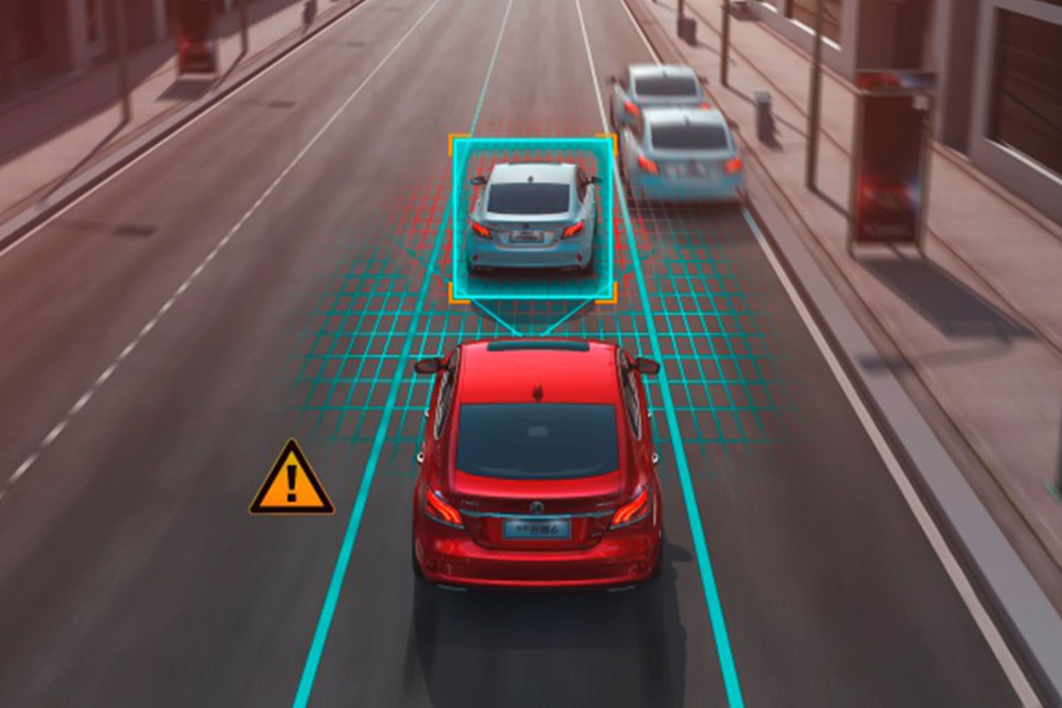 全新名爵6 trophy超级运动版 护航出行安全|名爵6|系统|出行_新浪新闻