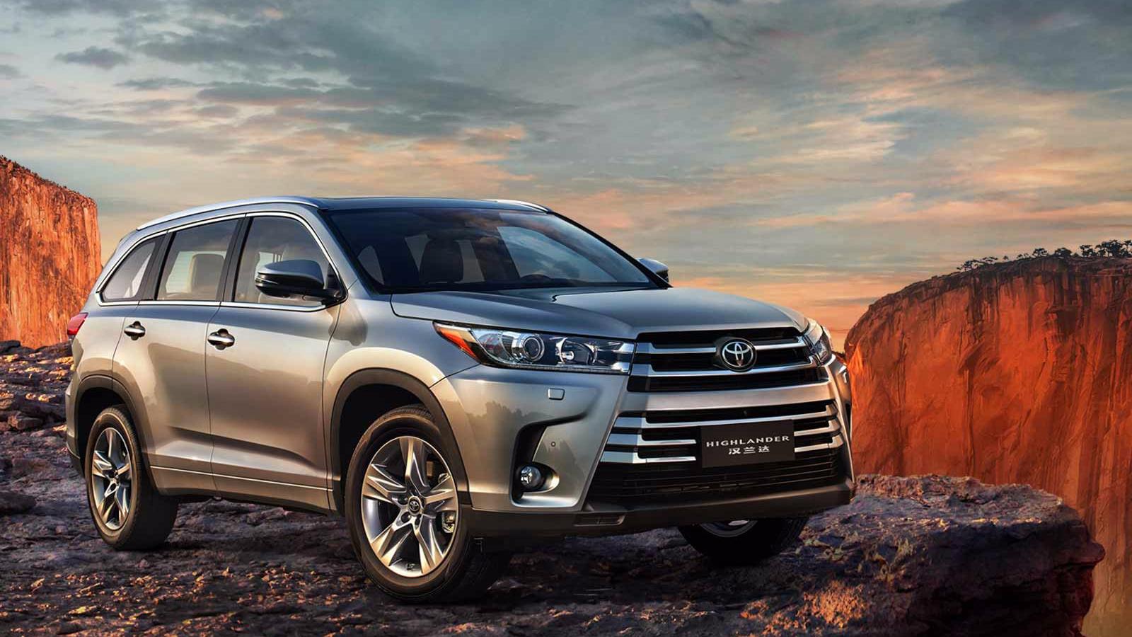 为什么汉兰达卖得那么好？这才是真正的根本原因！