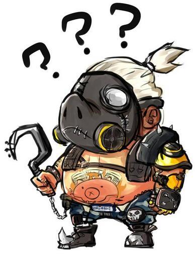 守望先锋ptr路霸伤害距离衰减破盾能力降低 玩家:真成充电宝了