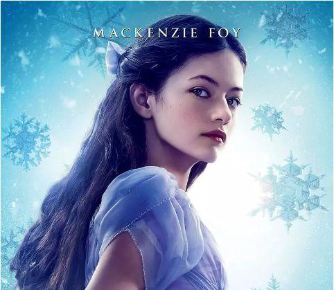 10月近5年票房跌幅最惨,烂片月没法进影院,这周我只推荐一部