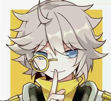 王者荣耀张良头像十六连拍那款是你的菜