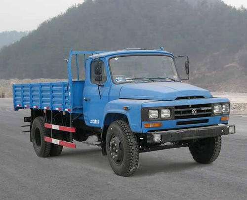 东风eq系列卡车满满的回忆自卸车垃圾车洒水车消防车