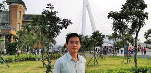 还记得《新白娘子传奇》的梁连吗, 如今这样