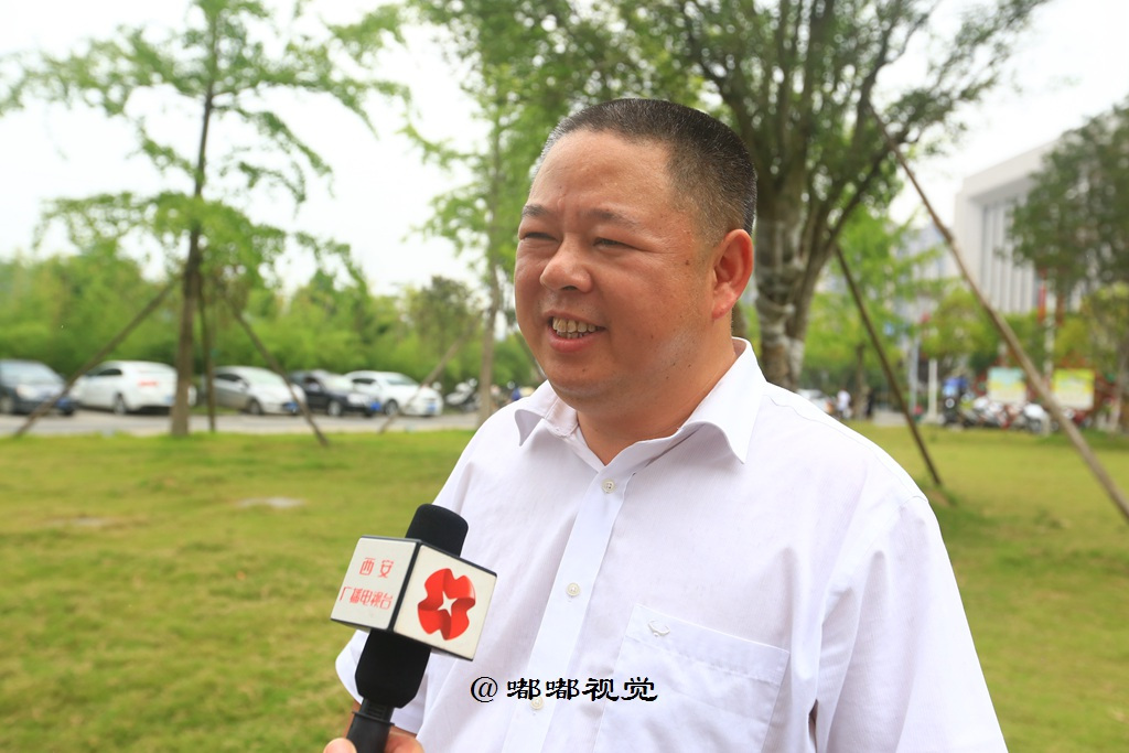 观龙舟竞渡 赏秦巴山水 游生态安康