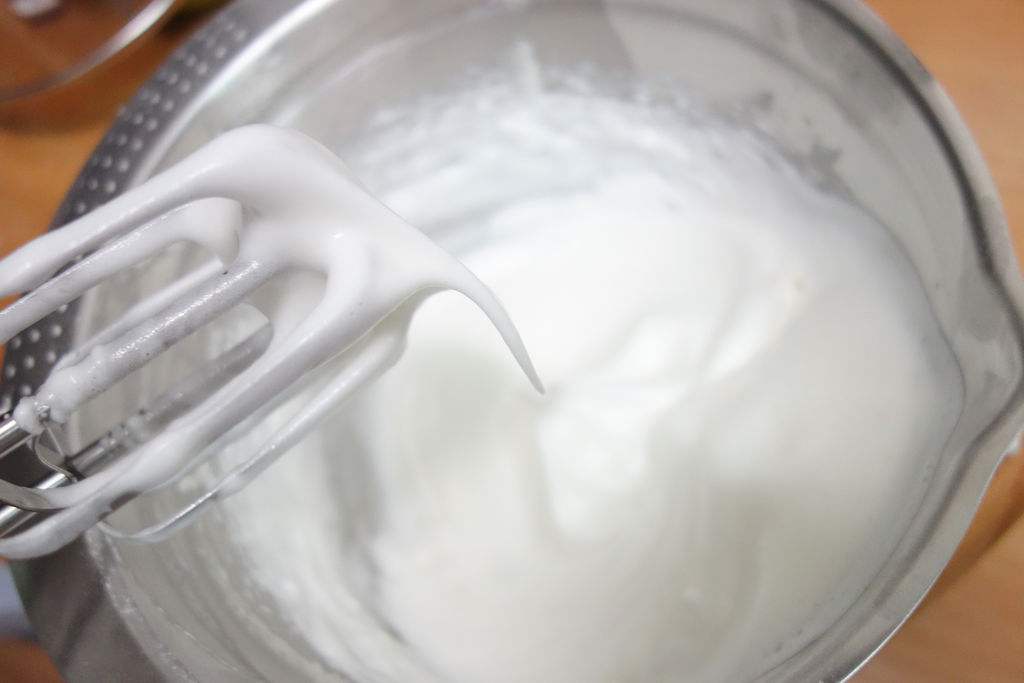 酸奶|蛋糕|蛋白霜_新浪网