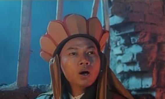 《大话西游》唐僧唠叨体质遭嫌弃,罗家英用一张嘴把小妖逼到自杀