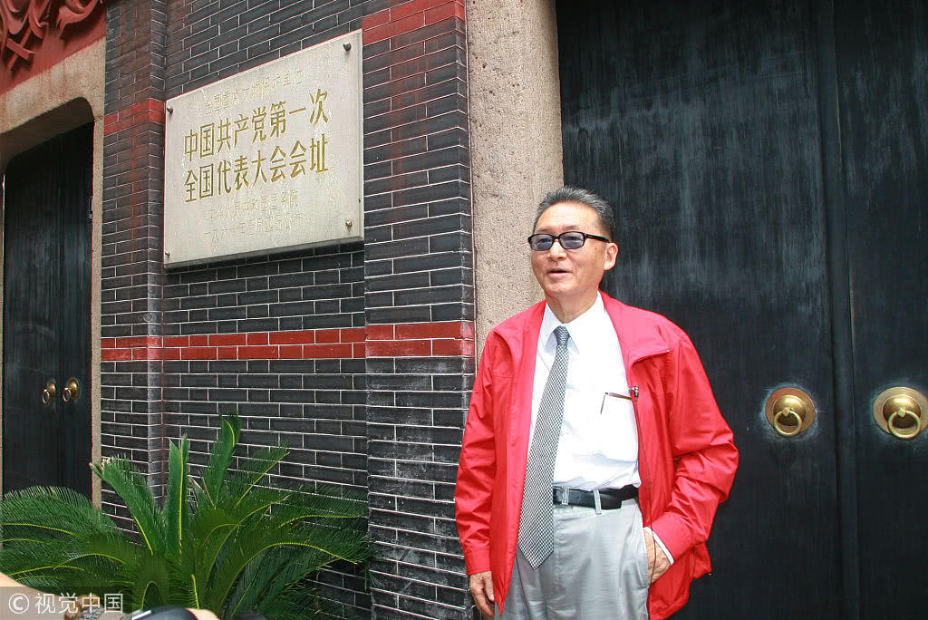 台湾知名作家李敖逝世 回顾昔日大陆行