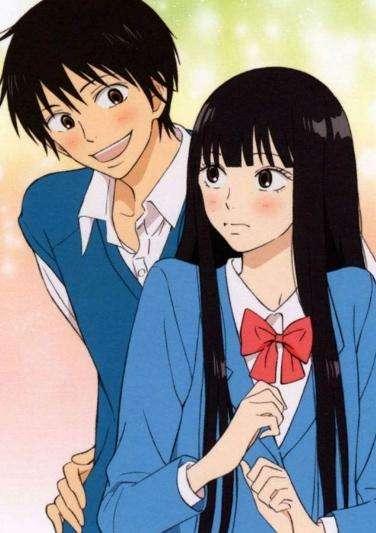 「莉琴情感动漫」第1期-和女朋友住在一起很烦吗?