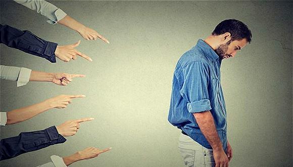 与指责型人格的人结婚,这一辈你都会活在痛苦中!