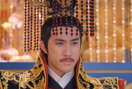 十几个儿子唐太宗为啥把皇位传给懦弱的李治导致武则天专权