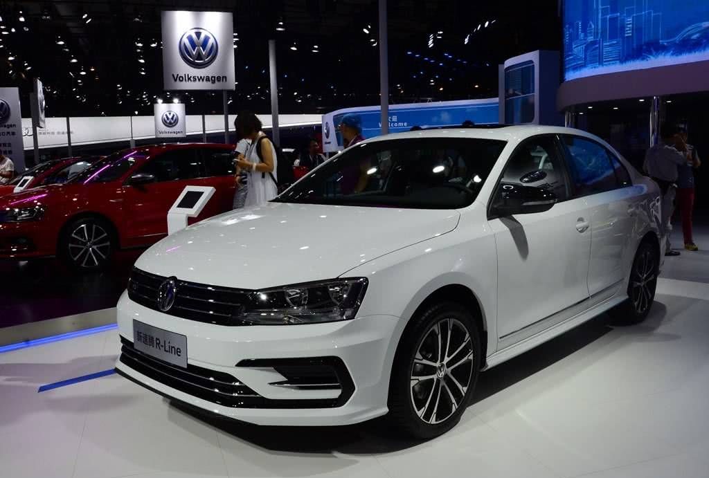 吉利,大众,奔驰,谁赚得最多?对比利润,差距真大