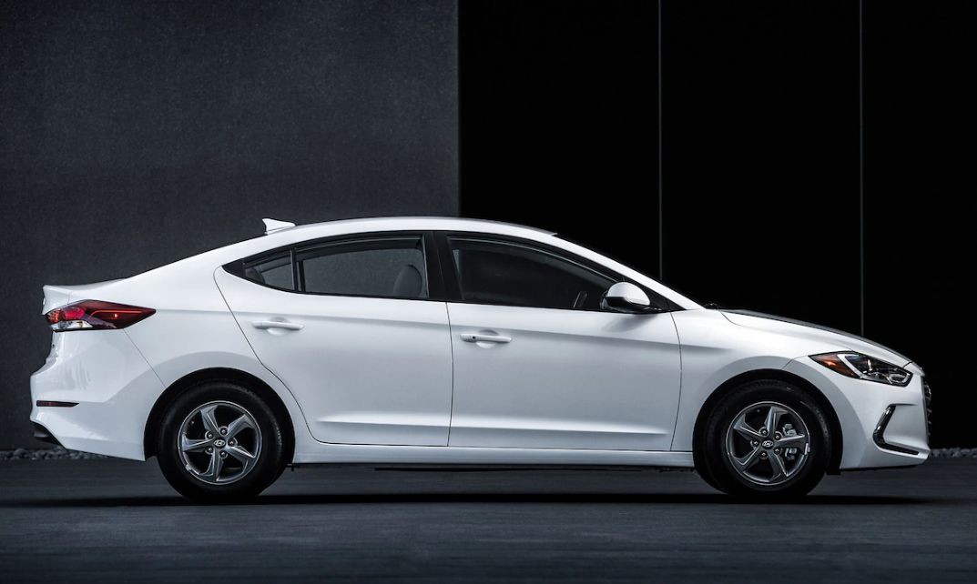 2019款现代伊兰特造型更犀利,有望回归国内市场