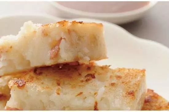 桂花糕|点心|荷花_新浪新闻