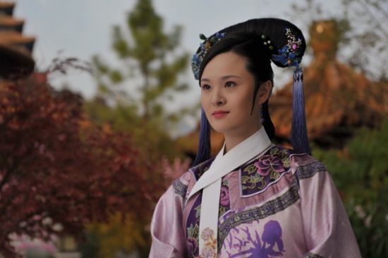 《甄嬛传》怪不得大家都的说,甄嬛爱情太廉价:原来如此!