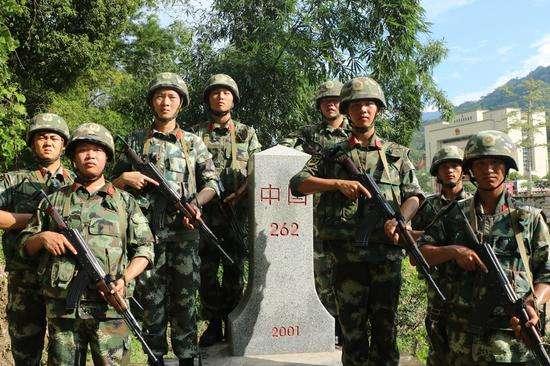 越南人感慨广东广西都是越南领土:但2000年都无法打败中国夺回来