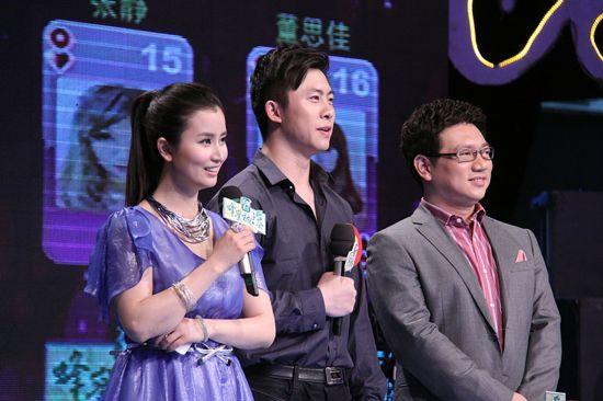 揭秘30岁美女主持人伏玟晓的成名经历与感情生活