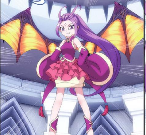 斗破苍穹漫画的形象和小说形象以及即将上映的电视剧