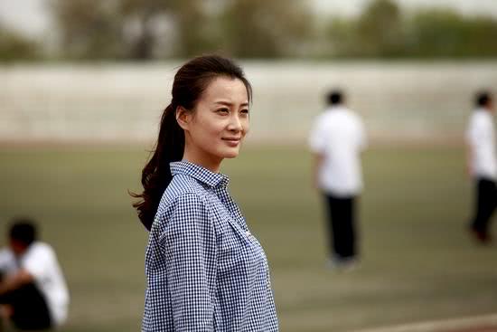 主演奋斗出道没红因把芈茵演的太好被骂现短发的她气质清纯