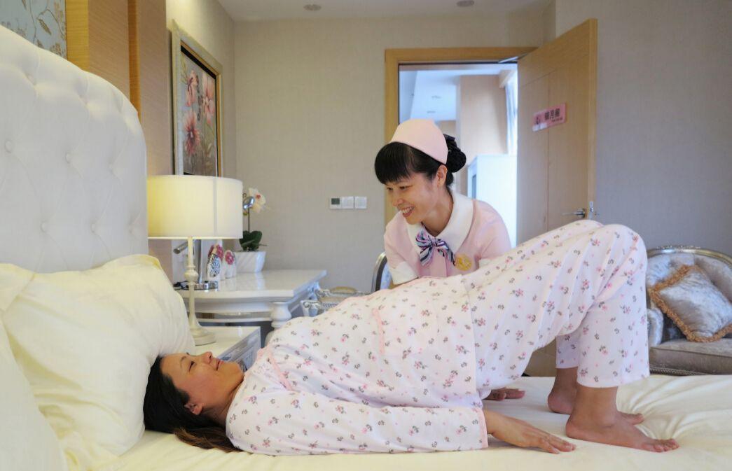 不要以为只有坐月子重要生产后的24小时内才是关键期