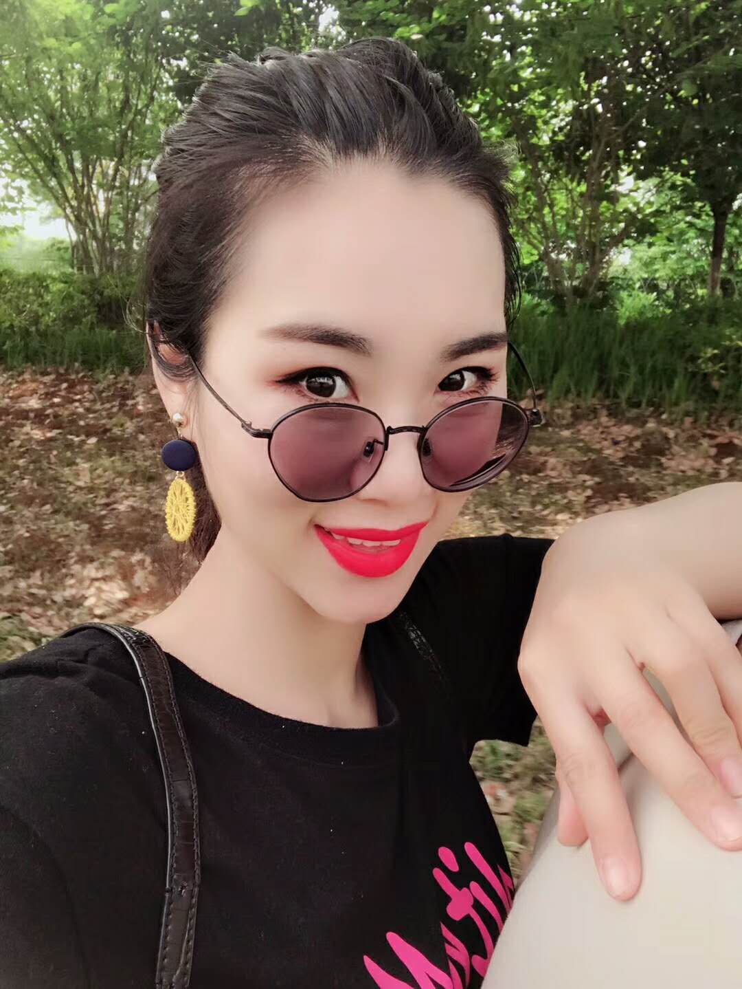 欧洛红人馆 |武悦: 生命不止,折腾不止