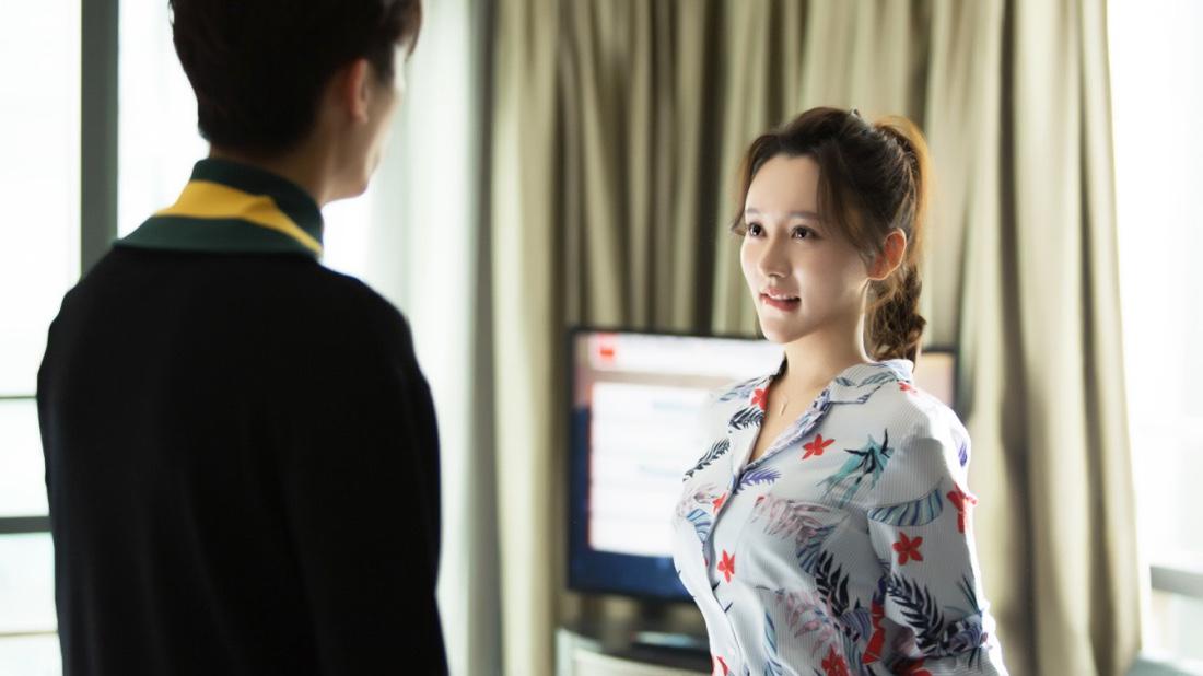 闫笑竟成《金牌投资人》中的段子手