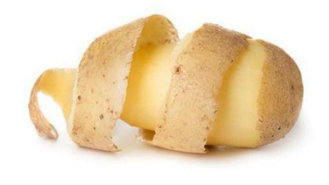 98%的人还没见过这3种削土豆皮,快试试吧!