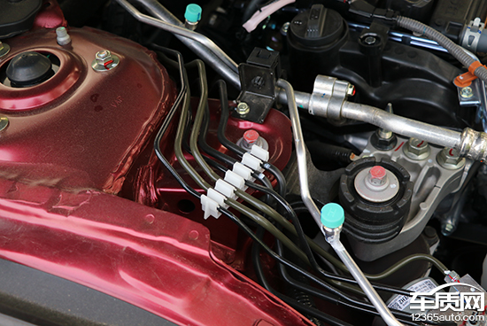 2018款广汽本田雅阁新车商品性评价