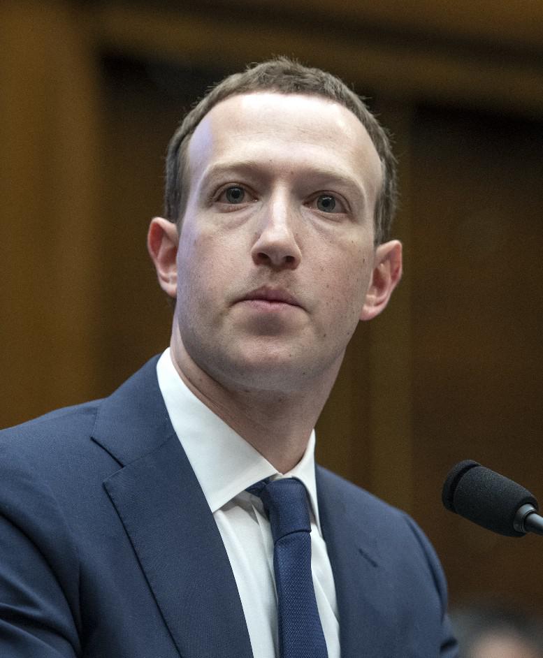 扎克伯格几句道歉赚了1300亿他说了什么