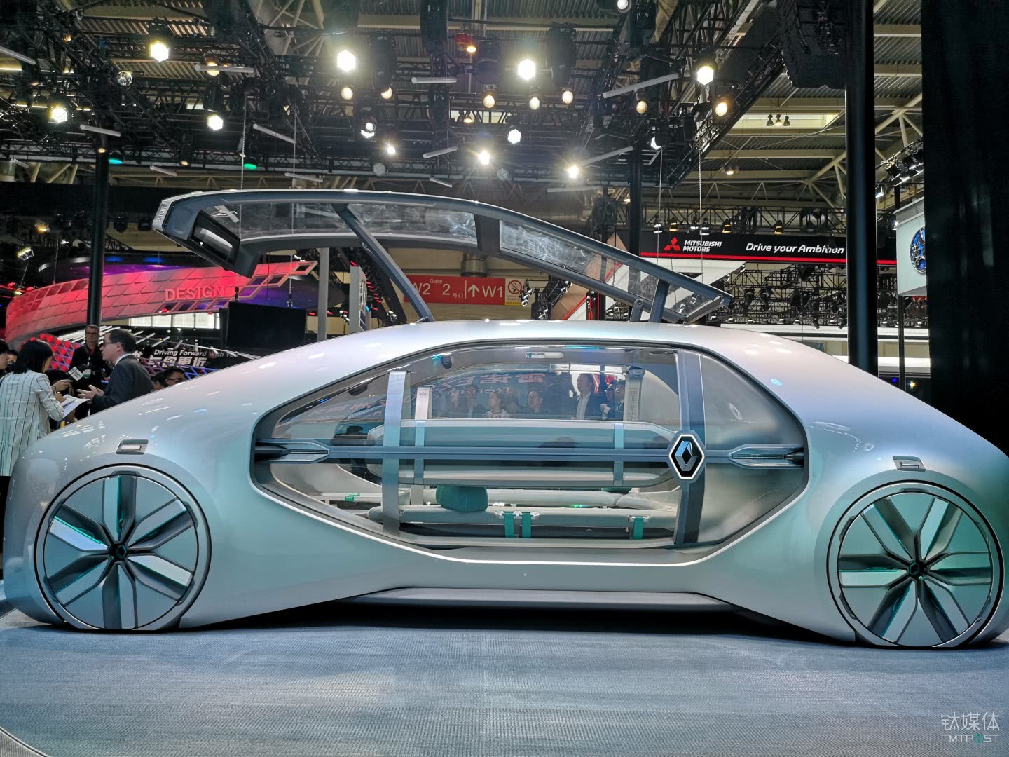 统一大市场、五大物流解读