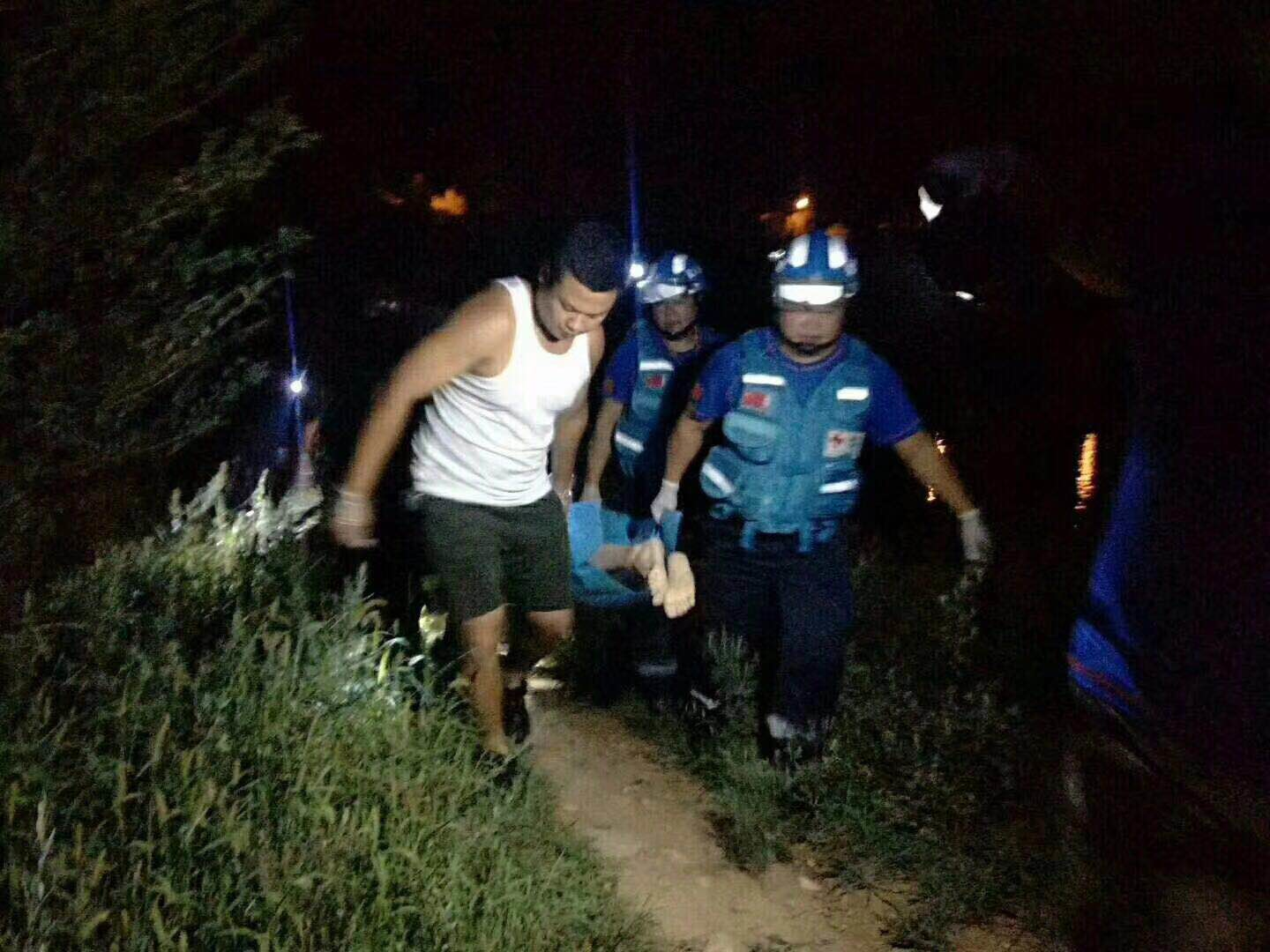 昨晚,泰安一花季少年溺亡,生命定格在19岁