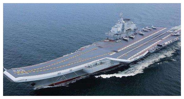 中国航母喜报频传多少航母才能满足需要算算吓一跳