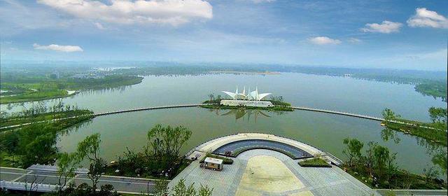 人民的名义地名分析汉东省京州市岩台市林城都是哪