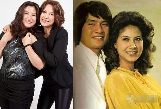 她长得太美被劝转学,在丈夫去世4年后生一女,怒斥房祖名没教养|甄妮