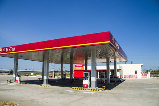 加油站和充电桩的结合,功率与速度的结合能否保证盈利?