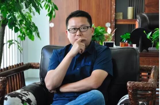 杜非:电商元老级人物再出发,不善于和政府打交道,喜欢市场